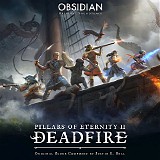Various artists - Pillars of Eternity II: Deadfire