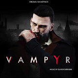 Olivier Deriviere - Vampyr