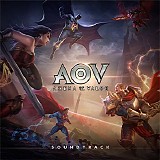 Various artists - Arena of Valor