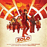 Various artists - Solo: A Star Wars Story