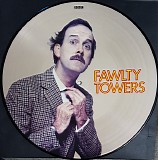 John Cleese, Prunella Scales, Connie Booth & Andrew Sachs - Fawlty Towers