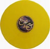 Electric Light Orchestra - Wild West Hero (12" 45rpm Yellow Vinyl Ltd.Edition (Missprint) Single)