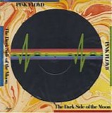 Pink Floyd - The Dark Side of the Moon  (Ltd.Edition,Pic.Disc, Reissue) with D/Cut Sleeve
