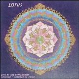 Lotus - Live at the Subterranean, Chicago IL 10-21-05
