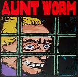 Aunt Worm - Saucy Young Lady