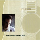 David Wilcox - How Did You Find Me Here