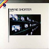 Wayne Shorter - Et Cetera