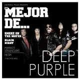 Deep Purple - Lo Mejor De...