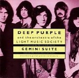 Deep Purple & The Orchestra Of The Light Music Society cond. Malcolm Arnold - The Gemini Suite [Live At The Royal Festival Hall]