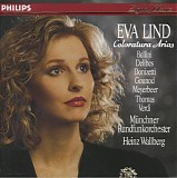 Various artists - Eva Lind: Coloratura Arias
