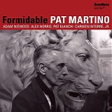 Pat Martino - Formidable