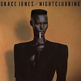 Grace Jones - Nightclubbing:  Deluxe Edition