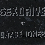 Grace Jones - Sex Drive