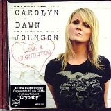 Carolyn Dawn Johnson - Love & Negotiation
