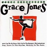 Grace Jones - Dance Collection