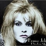 France Joli - If You Love Me