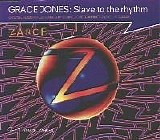 Grace Jones - Slave To The Rhythm  CD2  [UK]