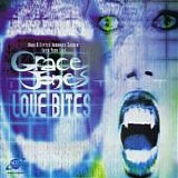 Grace Jones - Love Bites - The Mixes
