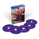 Marillion - Misplaced Childhood (Limited Deluxe Edition)