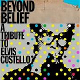 Various artists - Beyond Belief - A Tribute To Elvis Costello