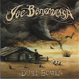 Bonamassa, Joe - Dust Bowl