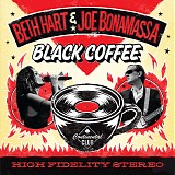Bonamassa, Joe - Black Coffee