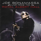 Bonamassa, Joe - Live From The Royal Albert Hall