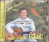 Jesus Gonzalez - YIYO - Honejaje Al Indio Taino