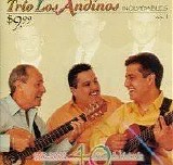 Trio Los Andinos - Inolvidables Vol. 1