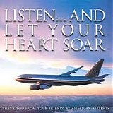 Various artists - Listen...And Let Your Heart Soar