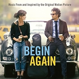 Soundtrack - Begin Again - Motion Picture Soundtrack