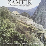 Zamfir - The Lonely Shepherd