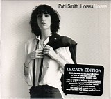 Patti Smith - Horses/Horses (Legacy edition)