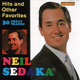 Neil Sedaka - 30 Great Tracks