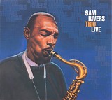 Sam Rivers - Trio Live