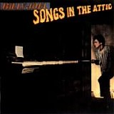 Billy JOEL - 1981: Songs In The Attic