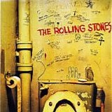 The ROLLING STONES - 1968: Beggars Banquet