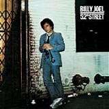 Billy JOEL - 1978: 52nd Street