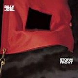 Billy JOEL - 1989: Storm Front