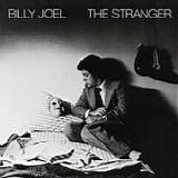 Billy JOEL - 1977: The Stranger