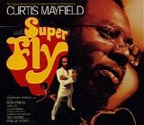 Curtis Mayfield - Superfly (25th Anniversary Deluxe Ed.)