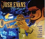 Josh Evans - Portrait