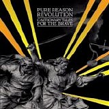 Pure Reason Revolution - Cautionary Tales For The Brave (Mini-Album)
