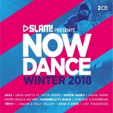 Various artists - SLAM! - NOW Dance Winter 2018