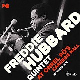 Freddie Hubbard - Quintet At Onkel Po's Carnegie Hall