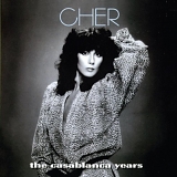 Cher - The Casablanca Years