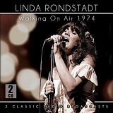 Linda Ronstadt - Walking On Air 1974