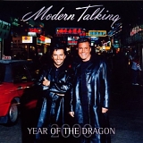 Modern Talking - Year of the Dragon - The 9th Album