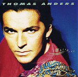 Thomas Anders (Formally Modern Talking) - Whispers