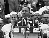 Various Artists - MLK50: The Songs Of The Civil Rights Movement